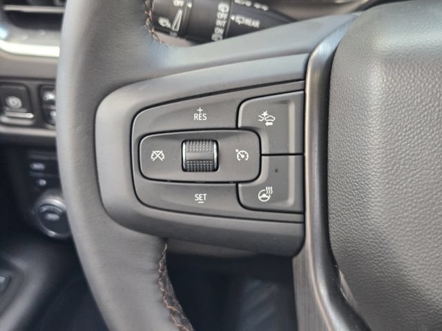 Used 2022 SATIN STEEL METALLIC Chevrolet LS image 25