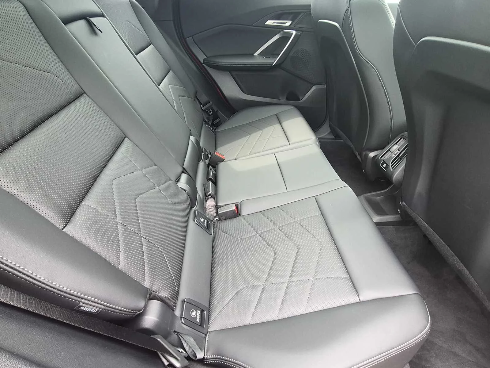 Certified Used 2026 Vegas Red Metallic BMW xDrive28i image 20