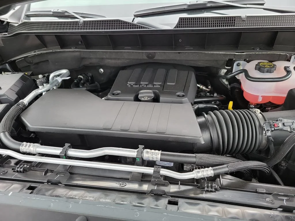 2026 Chevrolet Silverado 1500 LT - Photo 30