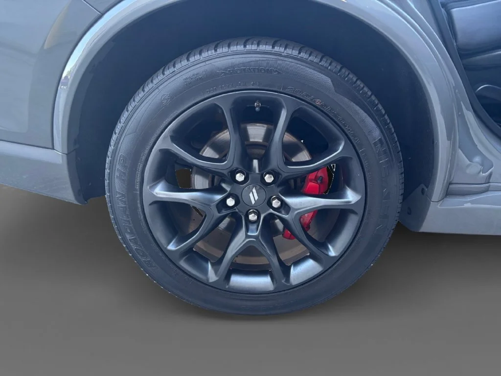Used 2021 Gray Dodge R/T image 11