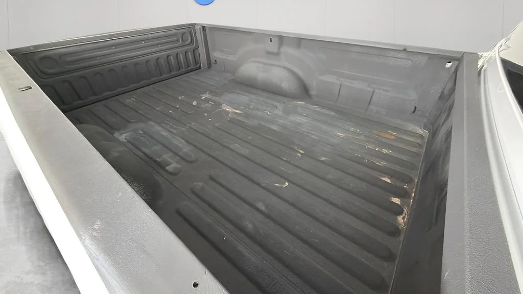 Used 2014 White Ram Tradesman image 27