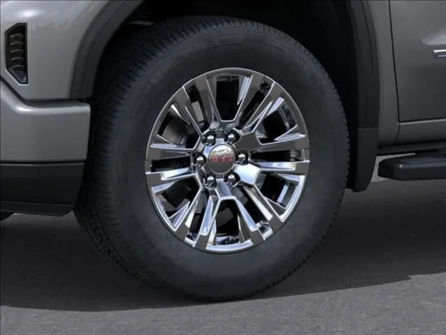New 2026 Sterling Metallic GMC Denali image 9
