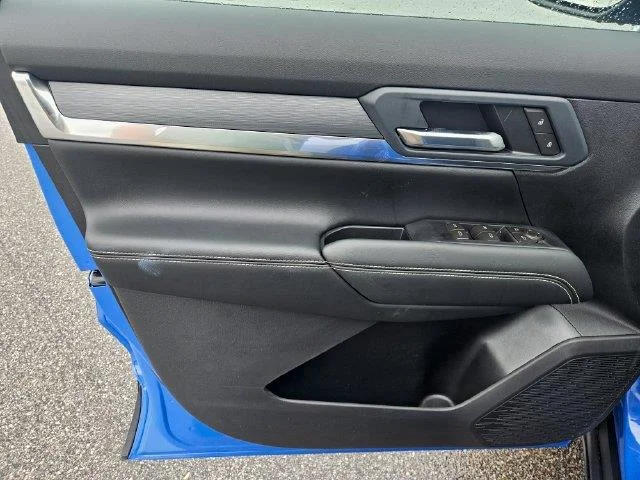 New 2026 Rapids Metallic GMC Elevation image 10