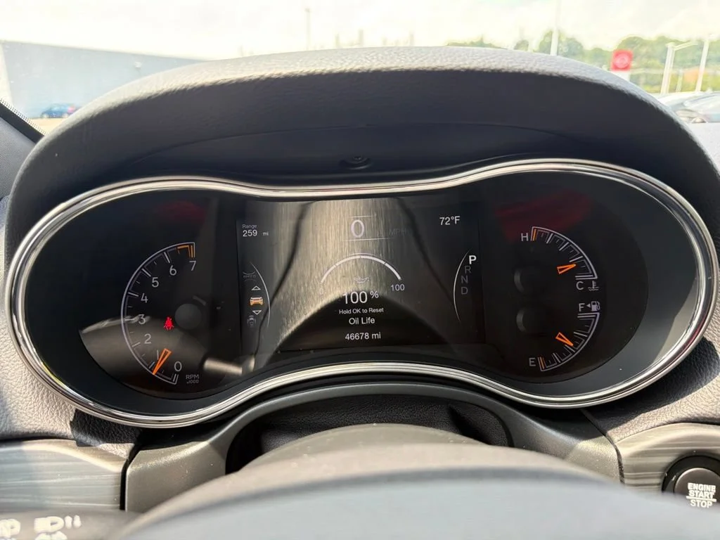 Used 2021 Gray Jeep 80th Anniversary image 20