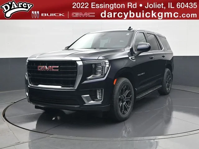 2023 GMC Yukon SLE