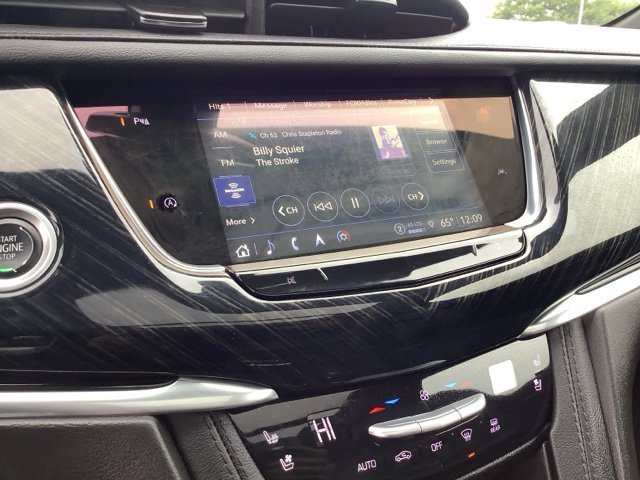2024 Cadillac XT6 Premium Luxury - Photo 34