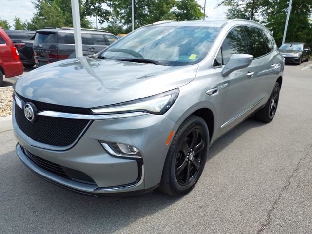 2023 Buick Enclave