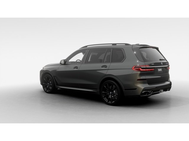 2027 BMW X7 photo 2