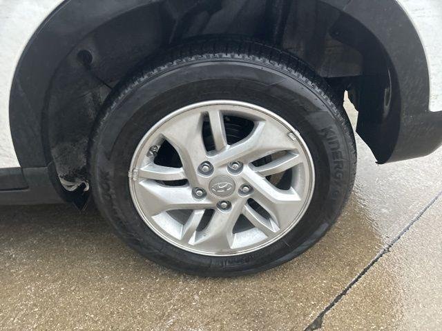 New 2026 Lunar White Hyundai SE image 41