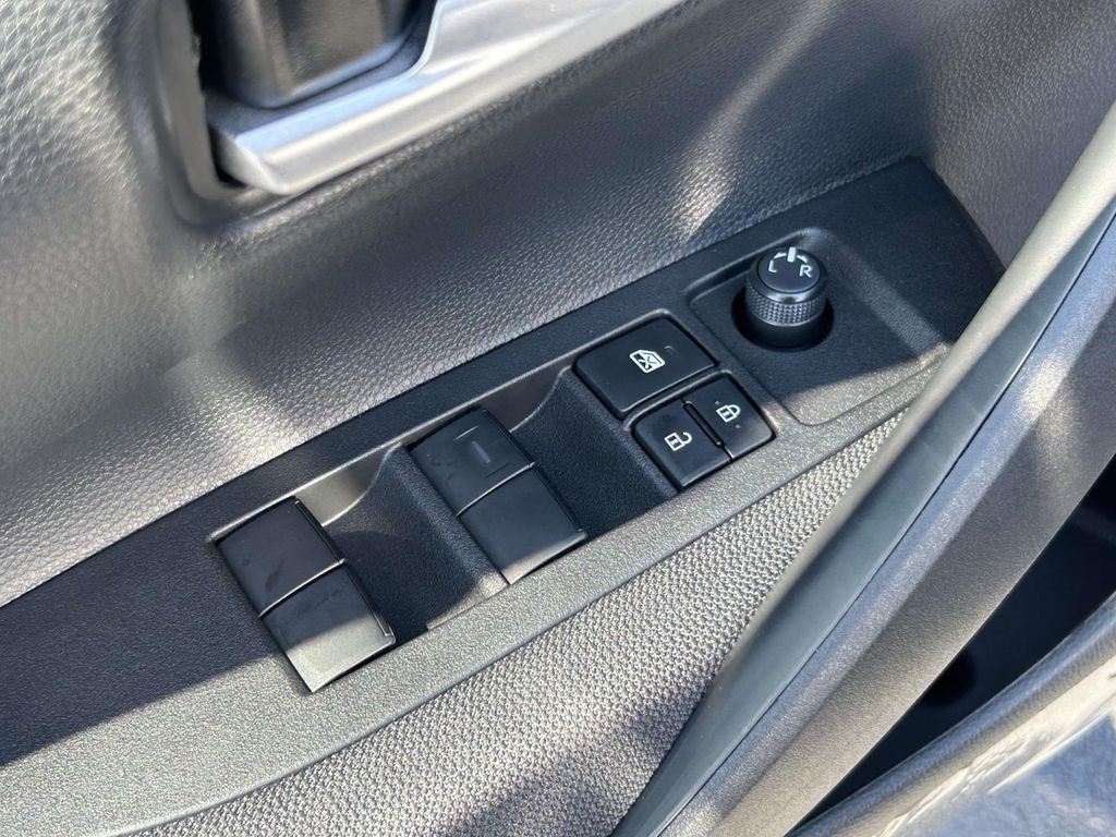 New 2026 Underground Toyota SE image 16