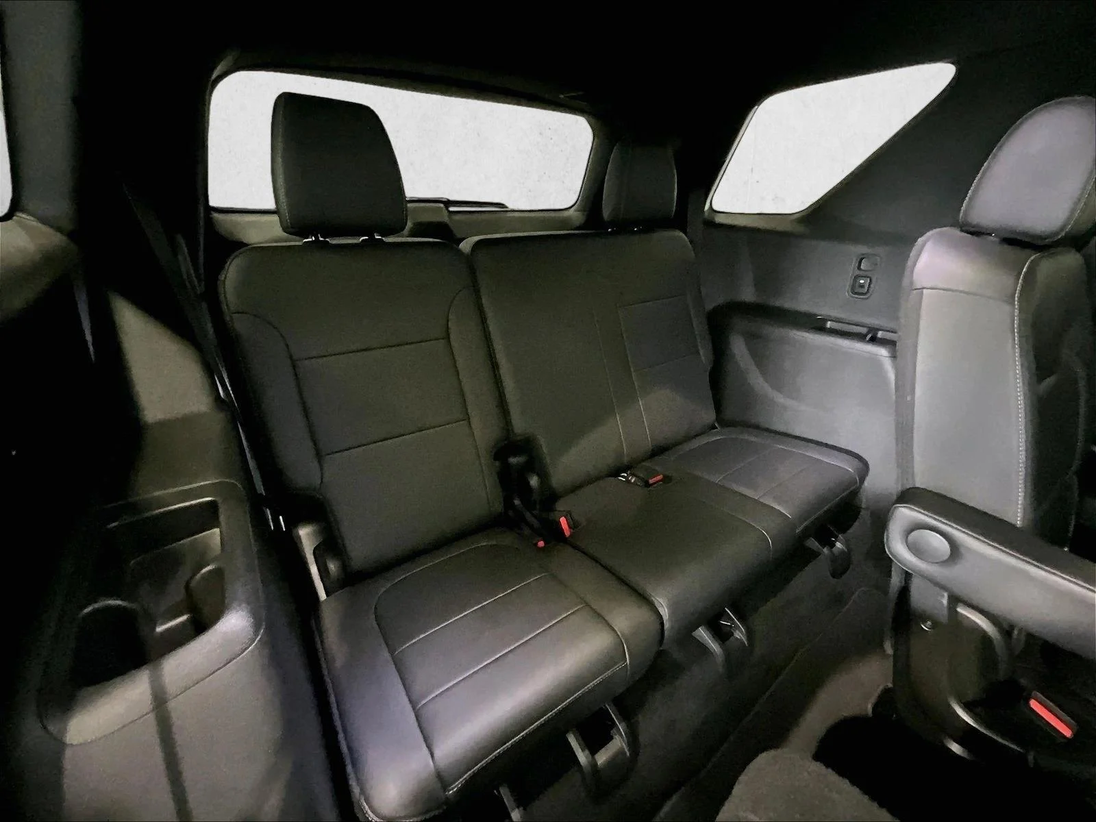 Used 2023 Summit White Chevrolet LT Leather image 30