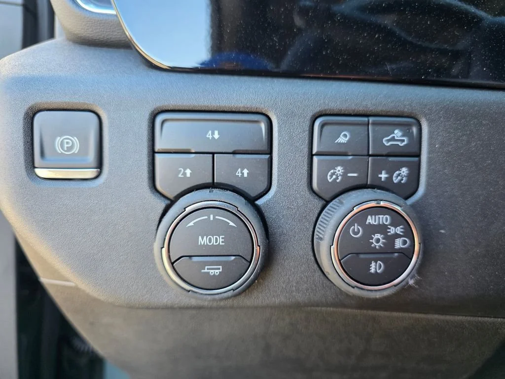 2025 Chevrolet Silverado 2500 HD LT - Photo 11