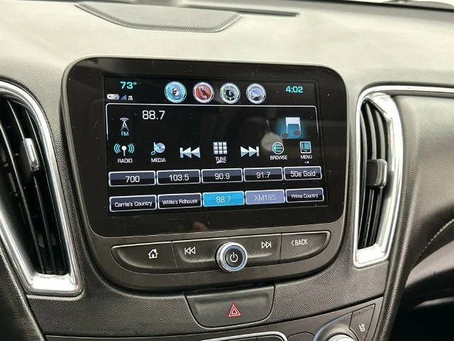 Used 2018 Beige Chevrolet Premier image 31