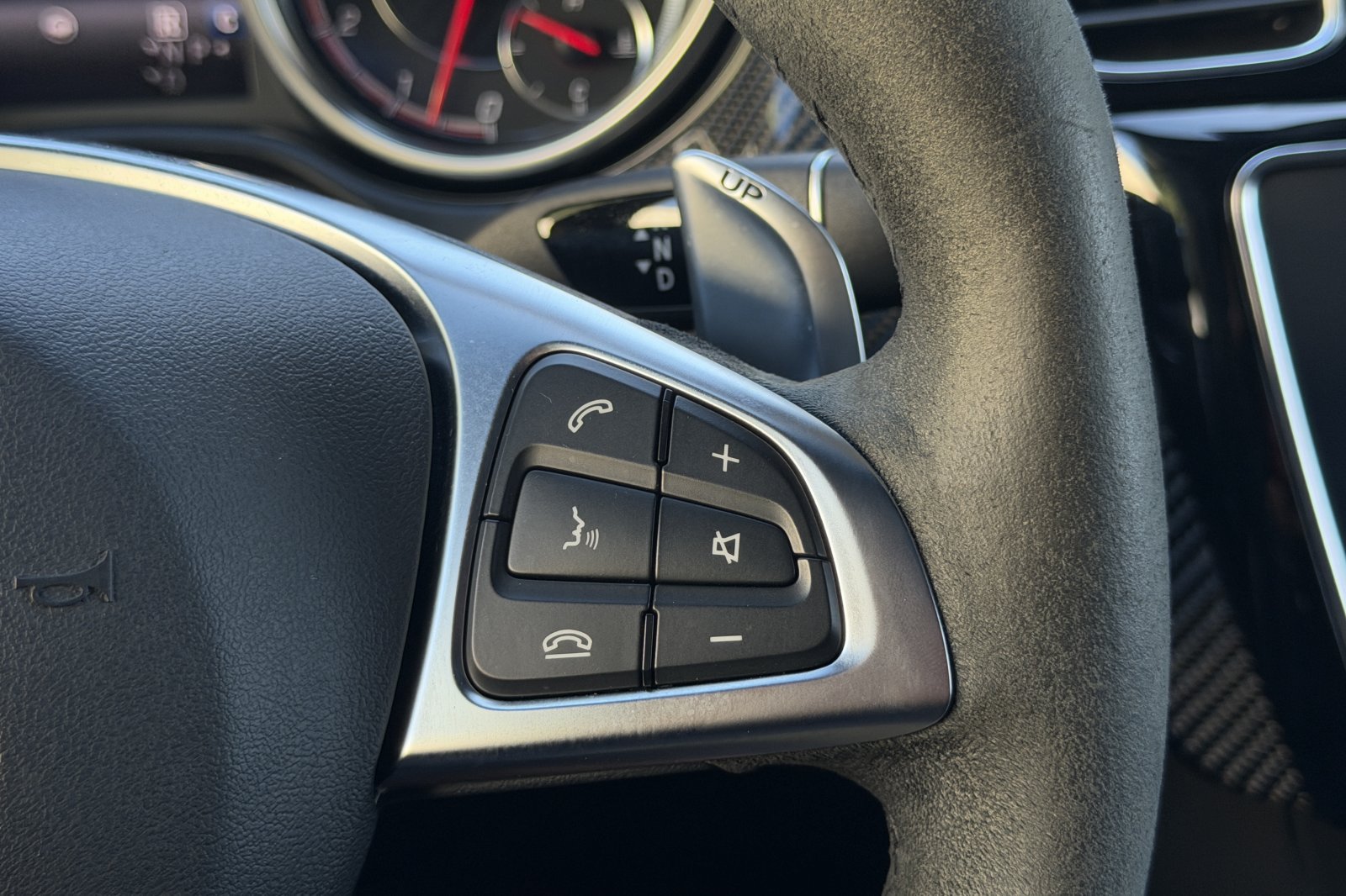 Used 2019 White Mercedes-Benz GLE 63 AMG® image 31