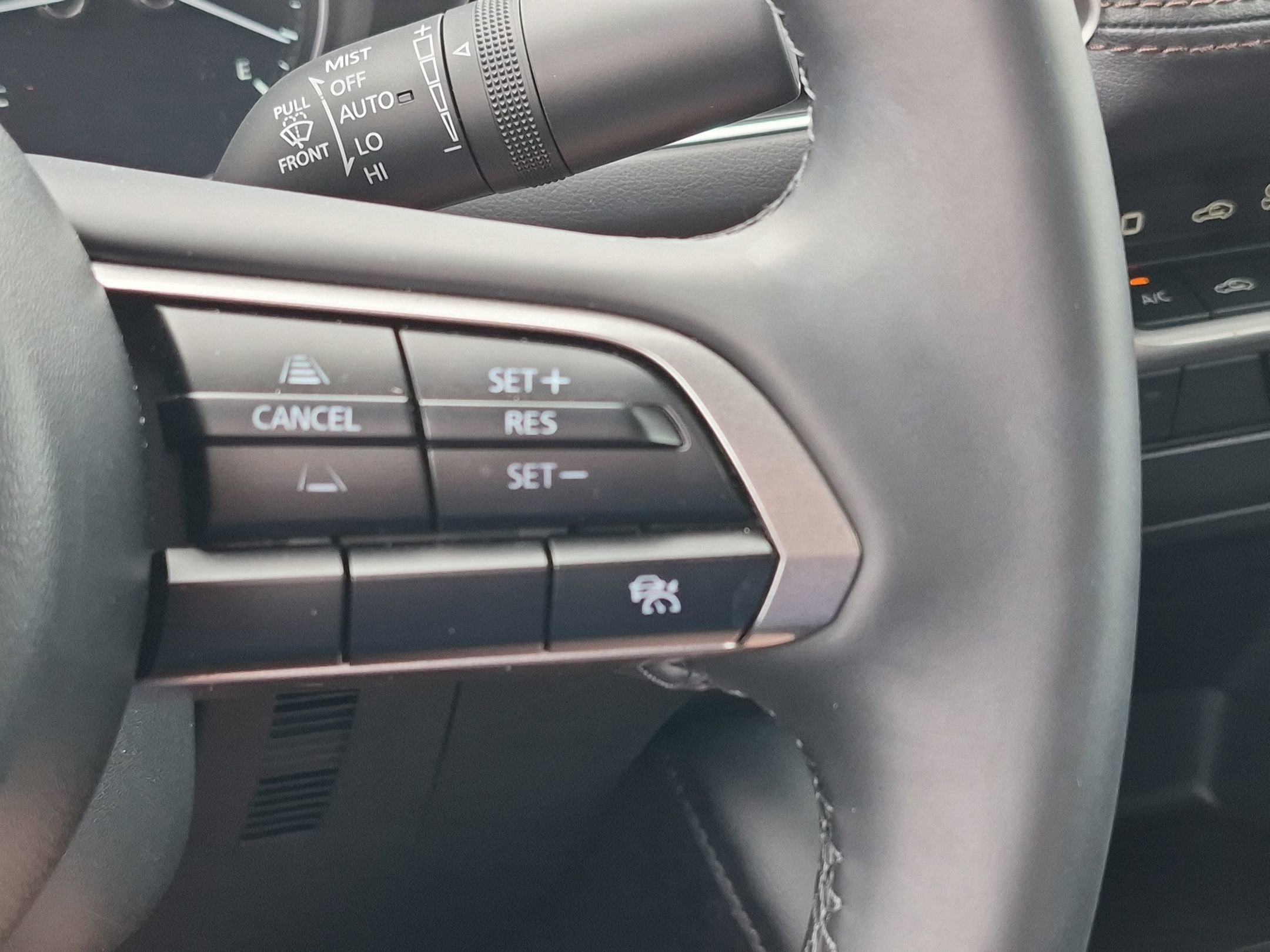 Used 2026 Jet Black Mica Mazda 2.5 S Preferred image 18