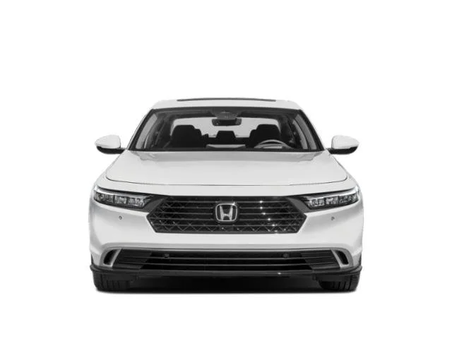 Certified Used 2023 Platinum White Pearl Honda Touring image 4