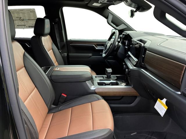 2026 Chevrolet Silverado 1500 High Country - Photo 13