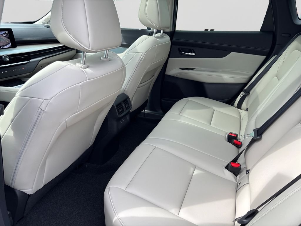 2025 Nissan Murano SL - Photo 10