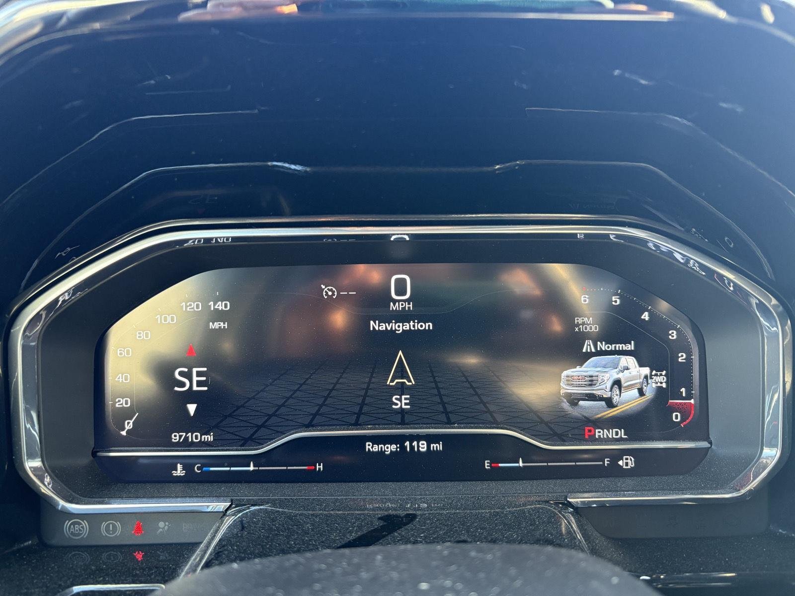 2024 GMC Sierra 1500 Elevation - Photo 12