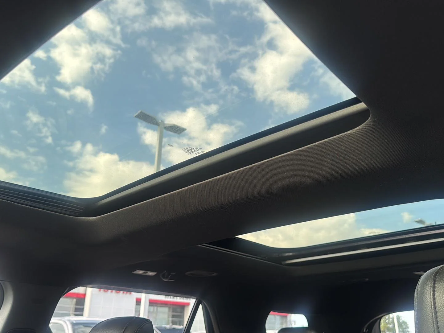Used 2019 Burgundy Velvet Metallic Tinted Clearcoat Ford XLT image 11