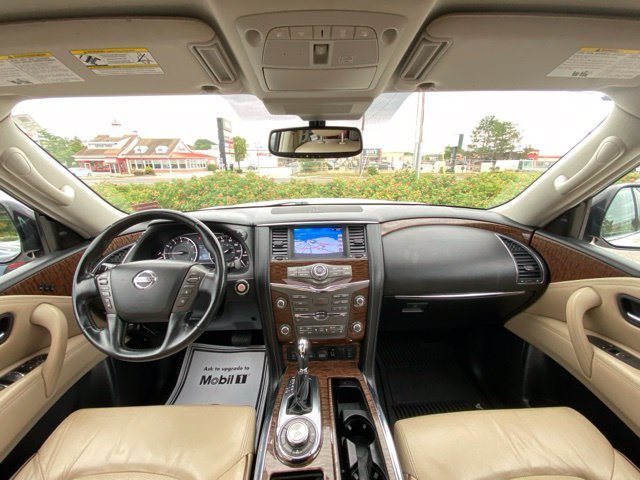 Used 2020 Pearl White Nissan SL image 40