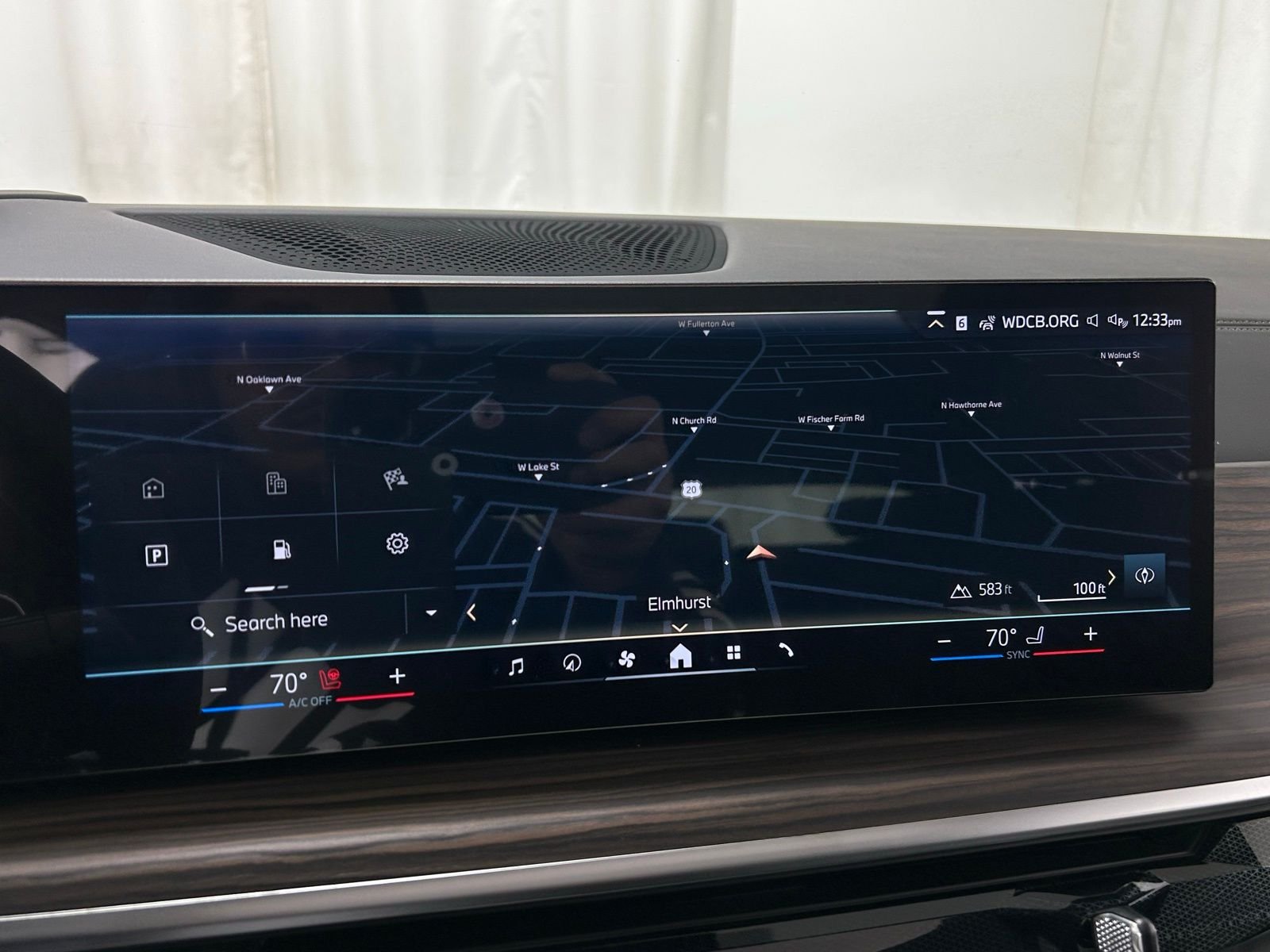 New 2026 Dravit Gray Metallic BMW xDrive50e image 17