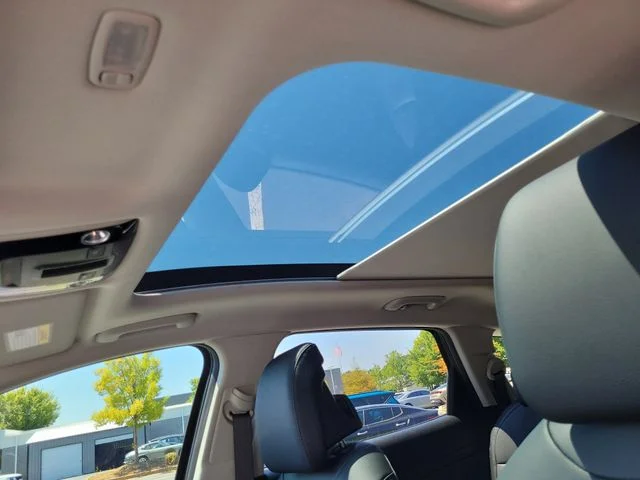 New 2026 Ebony Black Kia EX image 15