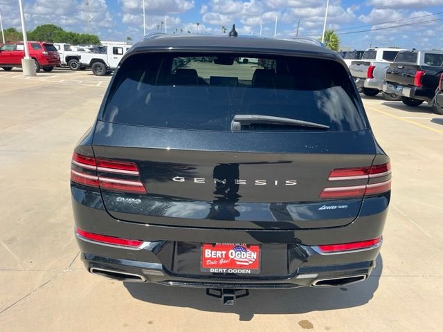 Used 2021 Black Genesis 3.5T image 5