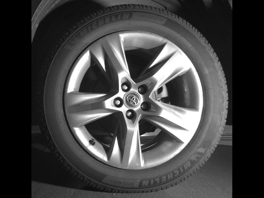 Used 2018 Gray Toyota Limited image 11