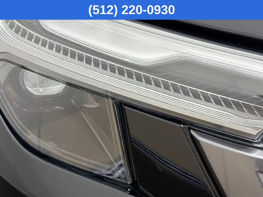 Used 2025 Black Subaru Limited image 39