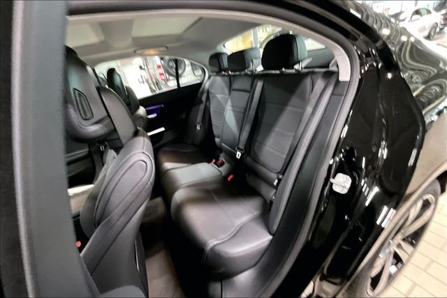 2026 Mercedes-Benz C-Class Sedan C 300 - Photo 8