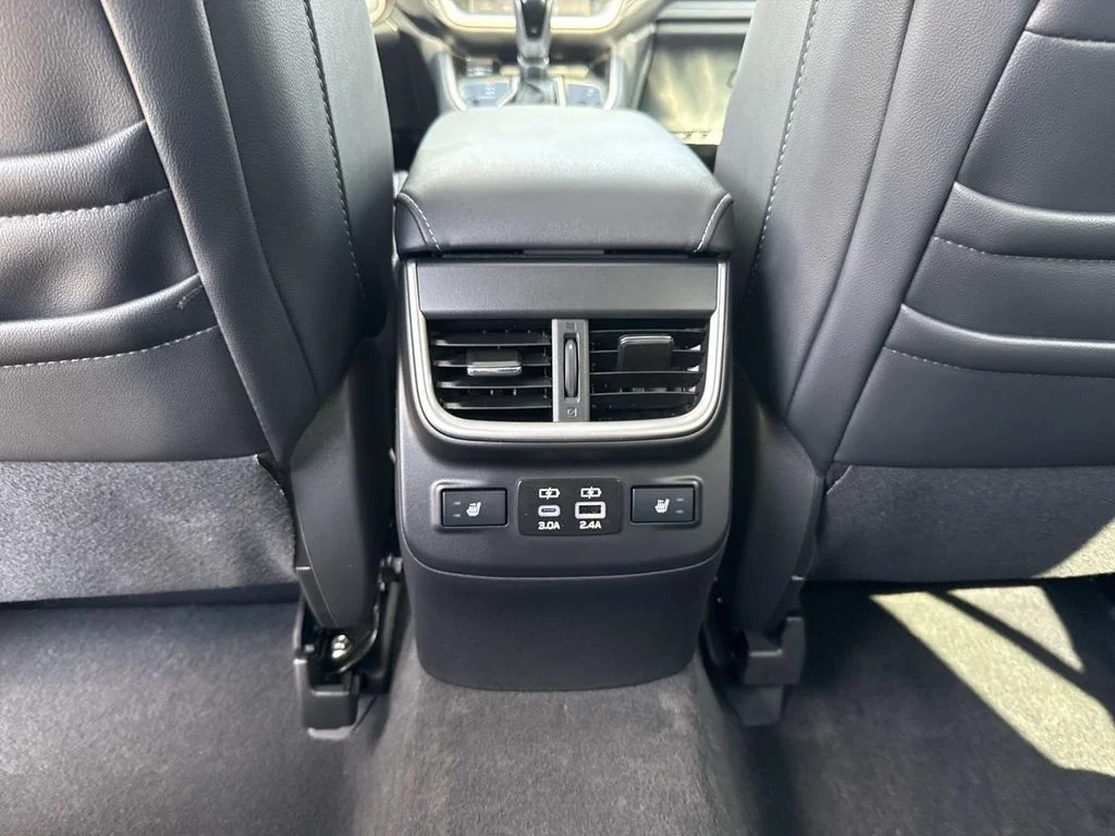 Used 2025 Blue Subaru Limited image 20