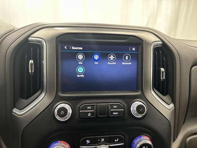 Used 2021 Gray GMC Denali image 14