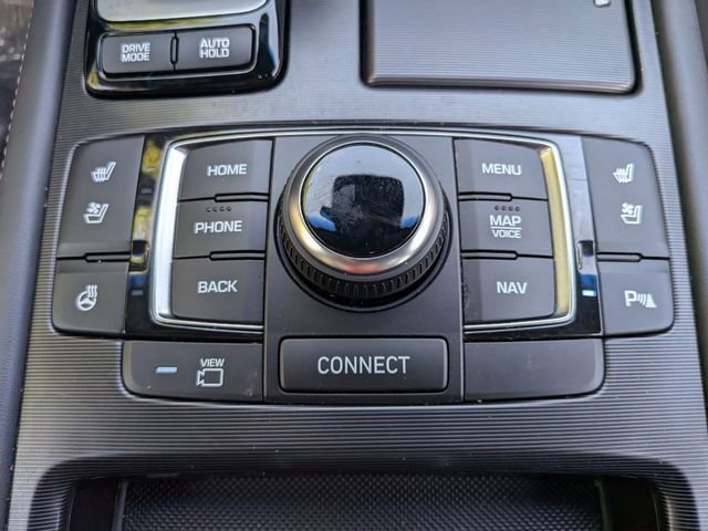 2019 GENESIS G80 Sport - Photo 30
