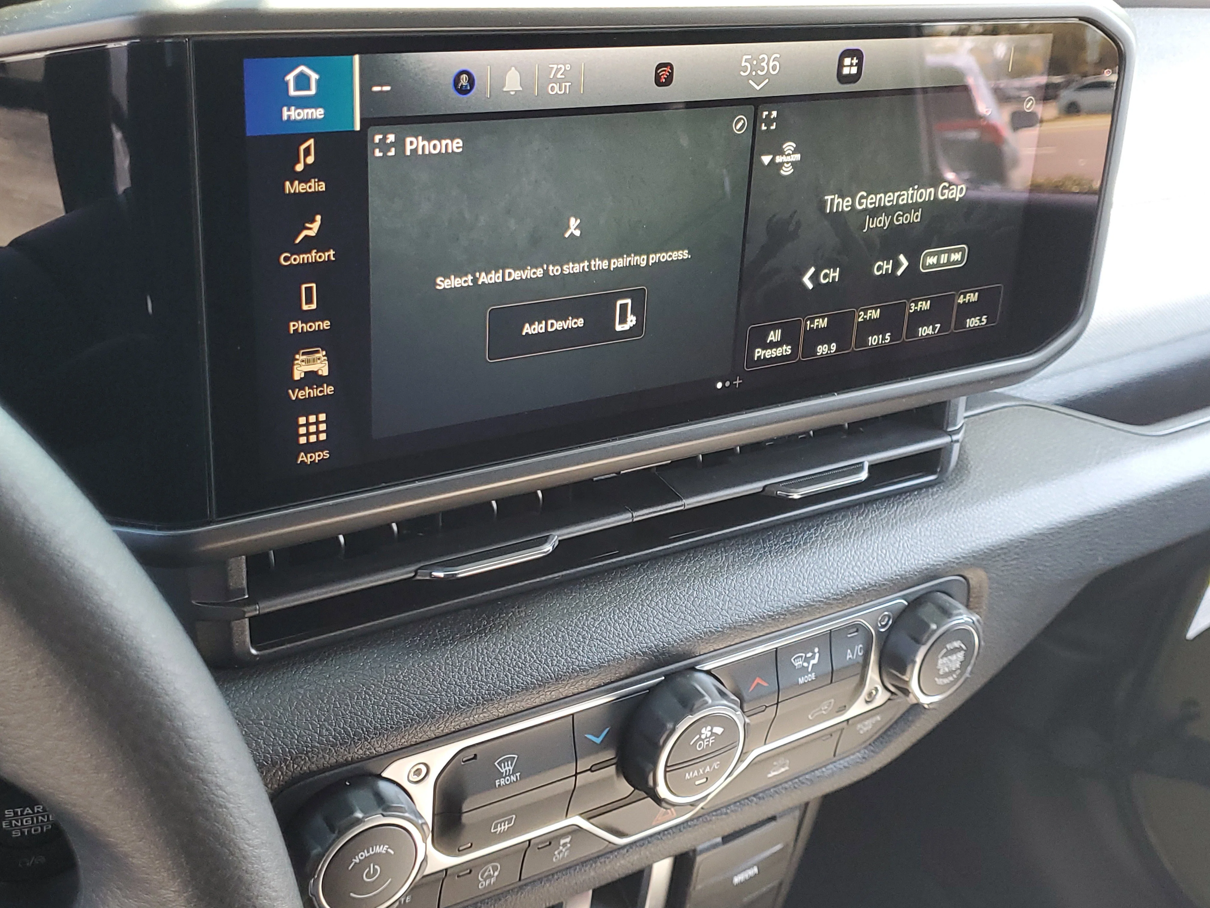 New 2026 41 Jeep Sport image 17