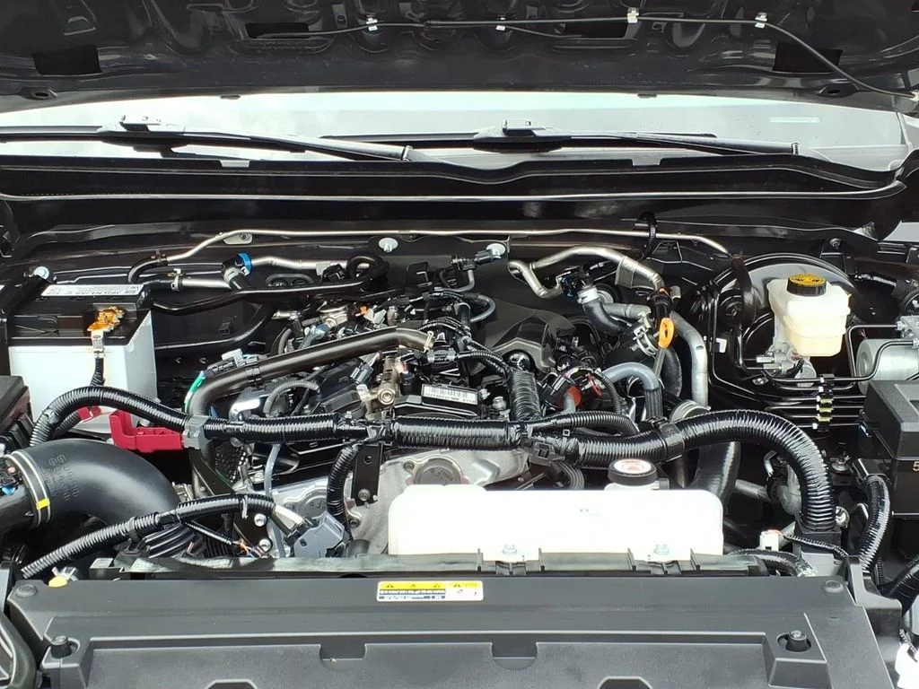 Used 2026  Toyota SR5 image 10