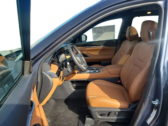 New 2026 2T MNBW BLUE INFINITI Autograph AWD image 9