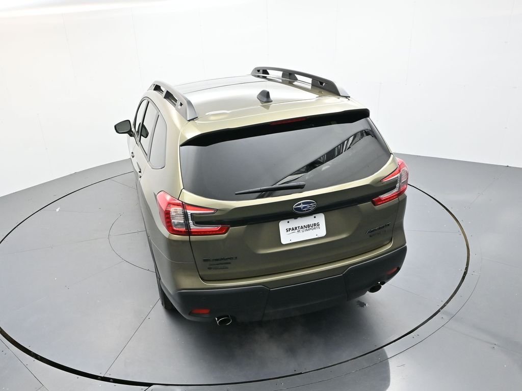 Used 2025 Brown Subaru Limited Bronze Edition image 34