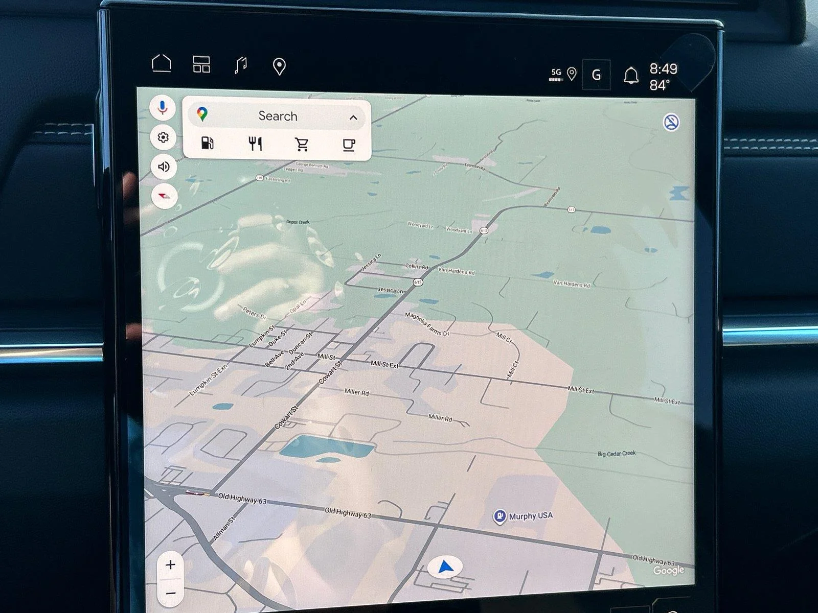 New 2027 Volcanic Red Tintcoat GMC Elevation image 20
