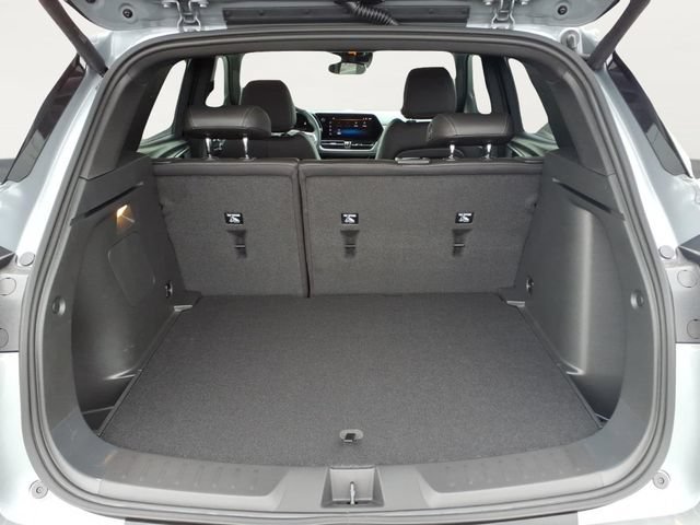 New 2026 Sterling Gray Metallic Chevrolet ACTIV image 24