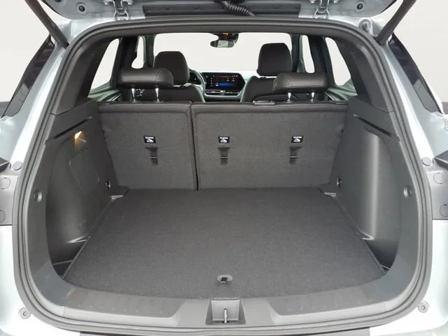 New 2026 Sterling Gray Metallic Chevrolet ACTIV image 24