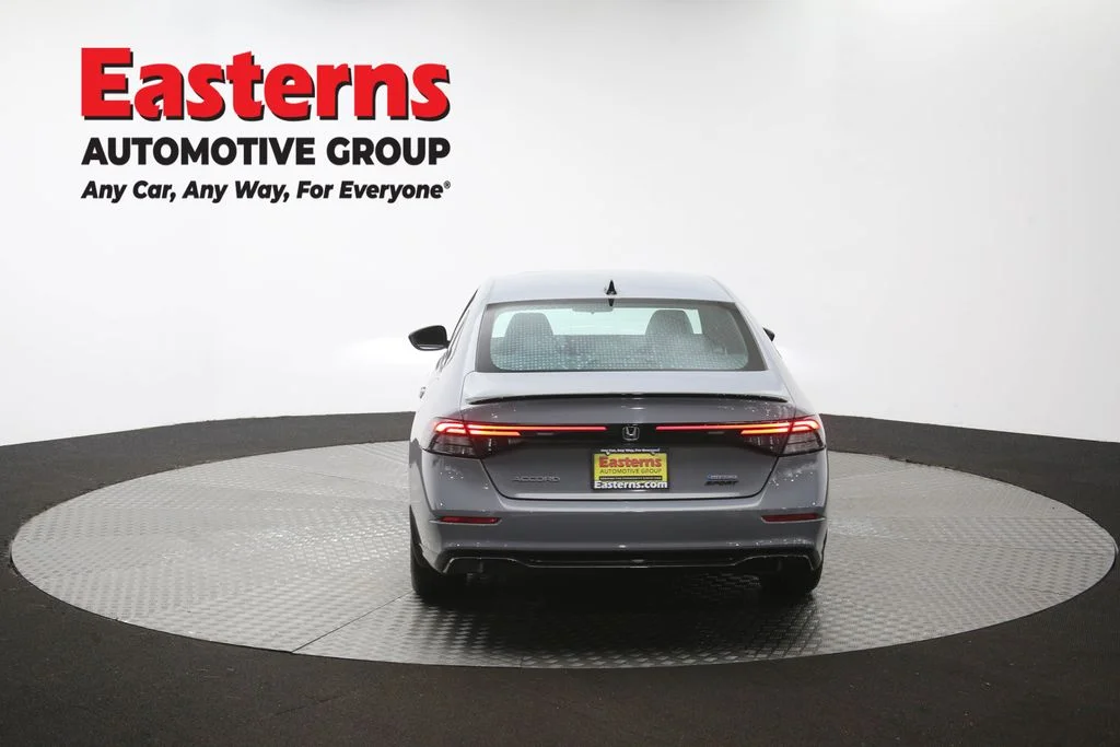 Used 2023 Gray Honda Sport-L image 39