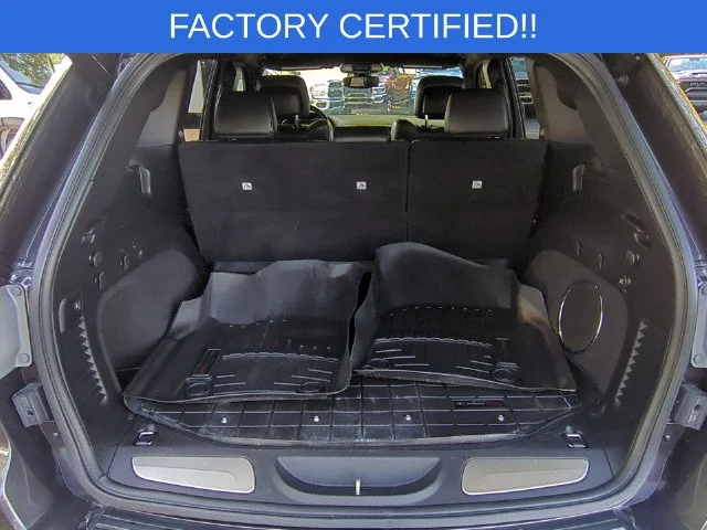Used 2019 Gray Jeep Limited image 35