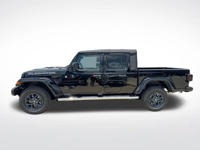 New 2026 Black Jeep 85th Anniversary Edition image 5