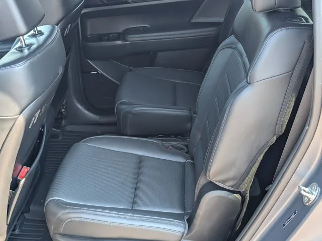 Used 2025 Gray Hyundai Calligraphy image 14