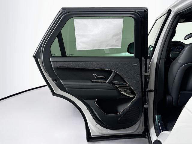 New 2026 Gray Land Rover Dynamic SE image 22