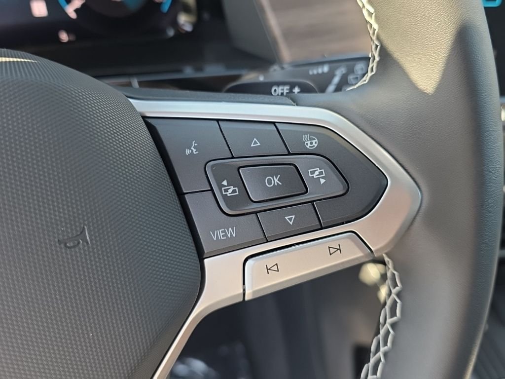 2026 Volkswagen Atlas SEL - Photo 20