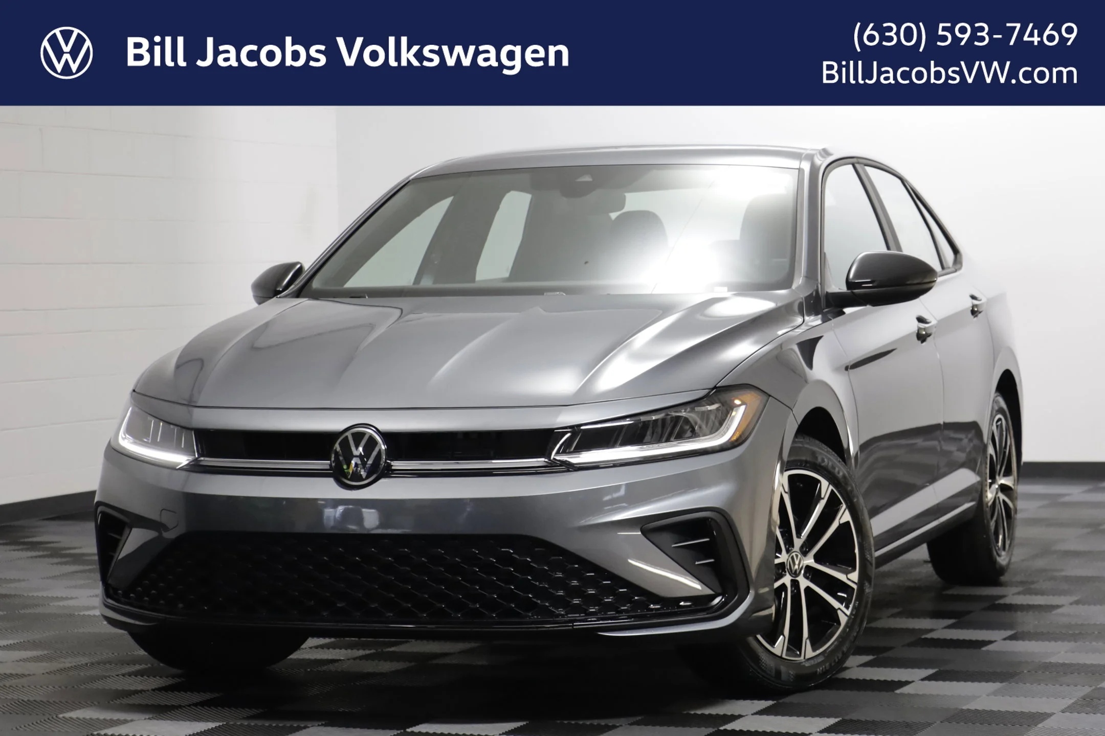 2027 Volkswagen Jetta