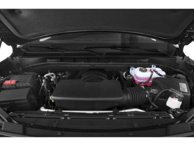 Used 2024 Blue GMC Denali image 12