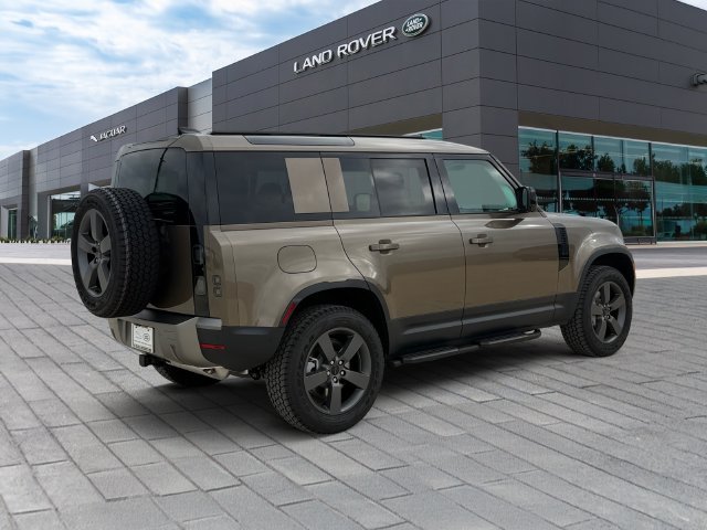 New 2026 Gondwana Stone Land Rover S image 5